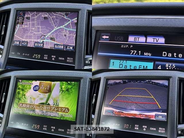 Toyota CROWN SEDAN 2013-05 7453687-5