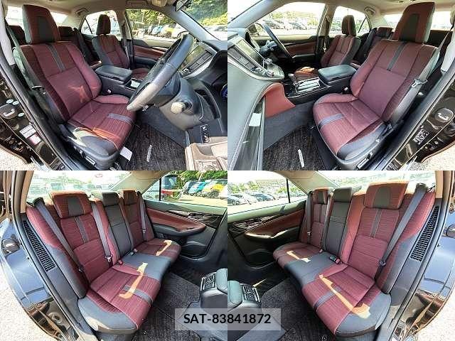 Toyota CROWN SEDAN 2013-05 7453687-7