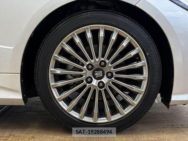 Toyota CROWN SEDAN 2021-05 7453670-13