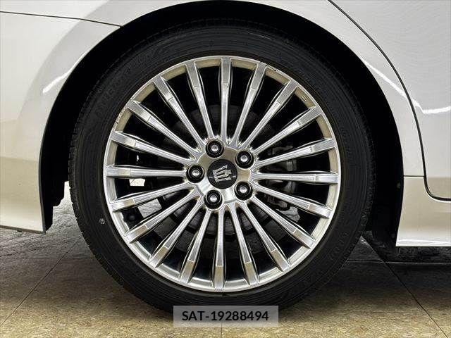 Toyota CROWN SEDAN 2021-05 7453670-27