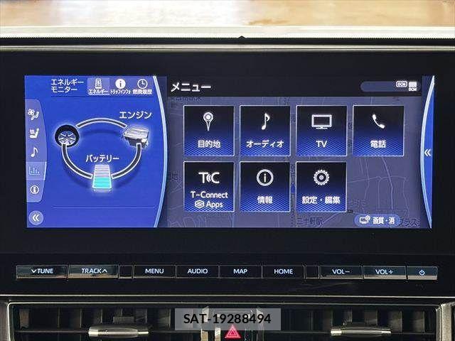 Toyota CROWN SEDAN 2021-05 7453670-5
