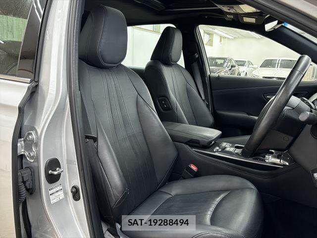 Toyota CROWN SEDAN 2021-05 7453670-7