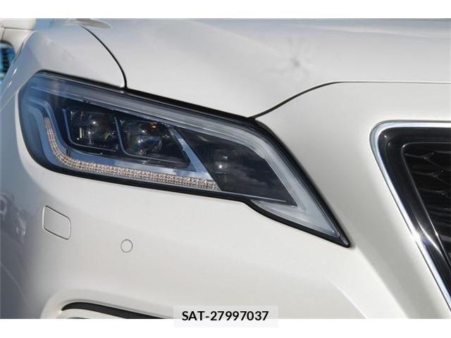 Toyota CROWN SEDAN 2019-03 7453677-9