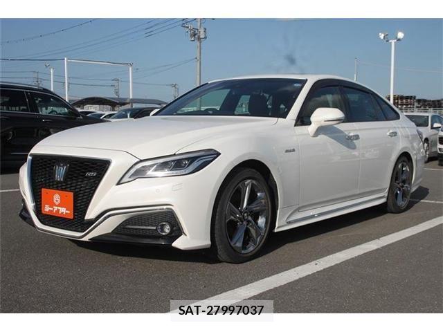 Toyota CROWN SEDAN 2019-03 7453677-12