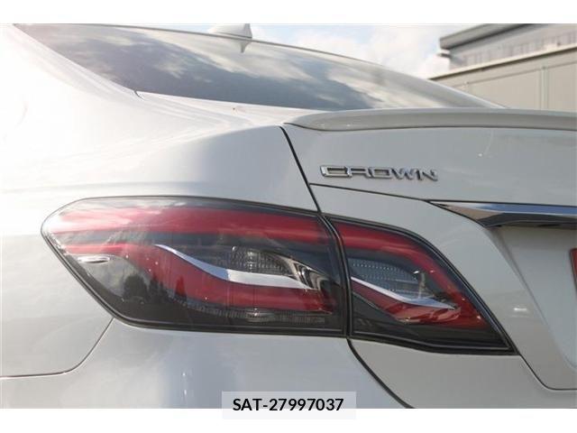 Toyota CROWN SEDAN 2019-03 7453677-16