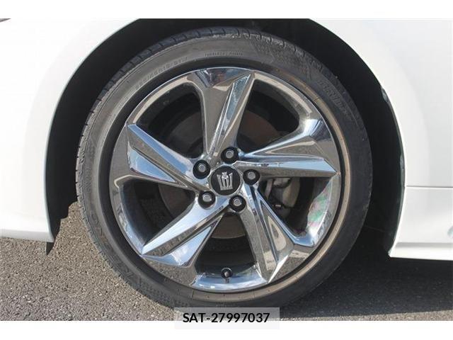 Toyota CROWN SEDAN 2019-03 7453677-25