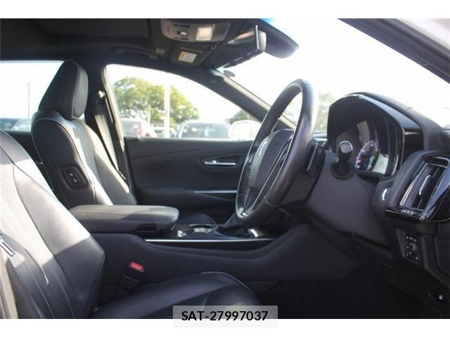 Toyota CROWN SEDAN 2019-03 7453677-27
