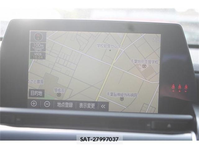 Toyota CROWN SEDAN 2019-03 7453677-2