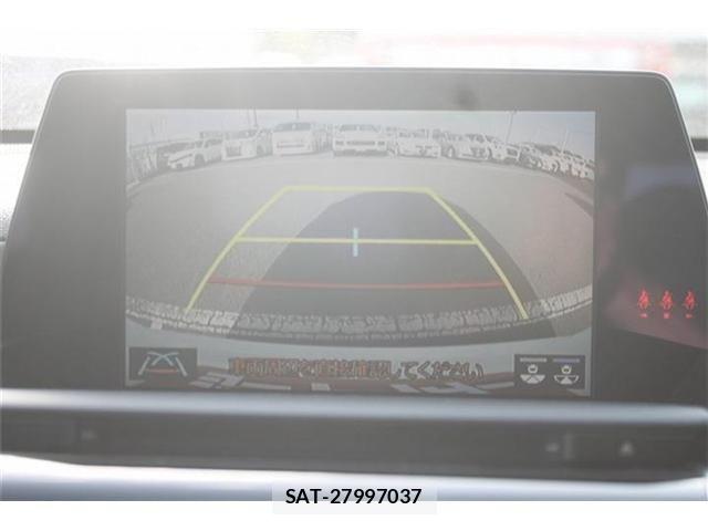 Toyota CROWN SEDAN 2019-03 7453677-3