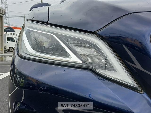 Toyota CROWN SEDAN 2019-02 7453681-11