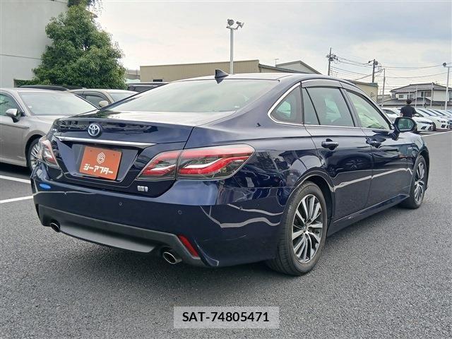 Toyota CROWN SEDAN 2019-02 7453681-21