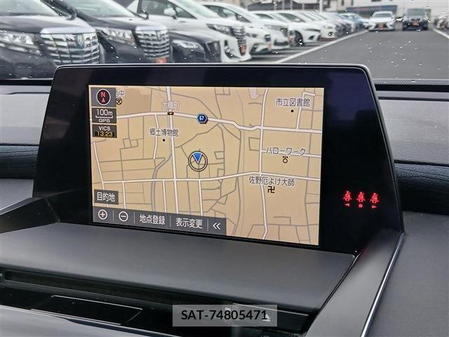Toyota CROWN SEDAN 2019-02 7453681-2