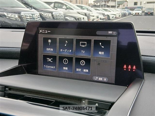 Toyota CROWN SEDAN 2019-02 7453681-3