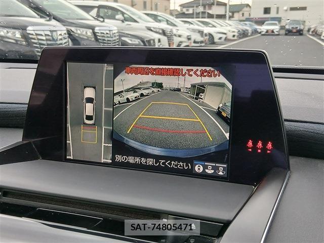 Toyota CROWN SEDAN 2019-02 7453681-4