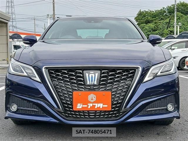 Toyota CROWN SEDAN 2019-02 7453681-7