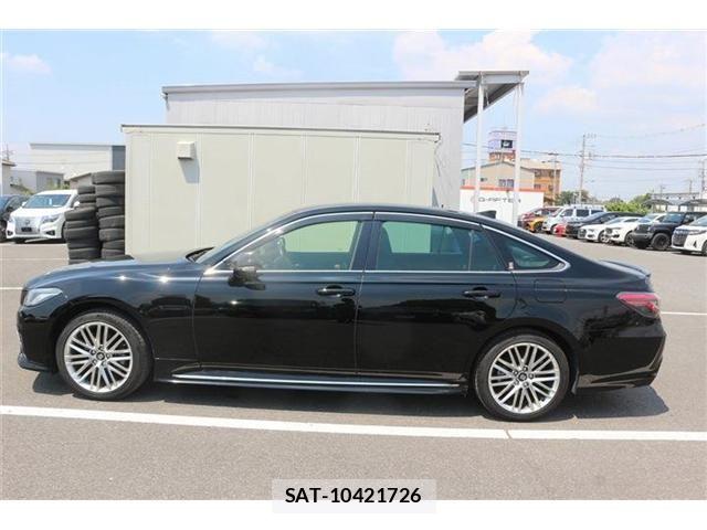 Toyota CROWN SEDAN 2021-04 7453665-9