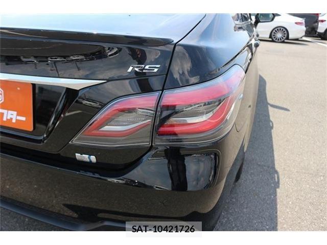 Toyota CROWN SEDAN 2021-04 7453665-11