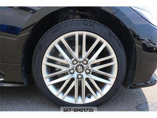 Toyota CROWN SEDAN 2021-04 7453665-12