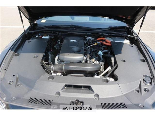 Toyota CROWN SEDAN 2021-04 7453665-18