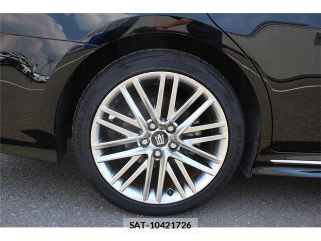 Toyota CROWN SEDAN 2021-04 7453665-24