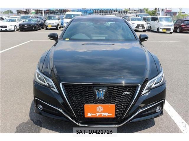 Toyota CROWN SEDAN 2021-04 7453665-6