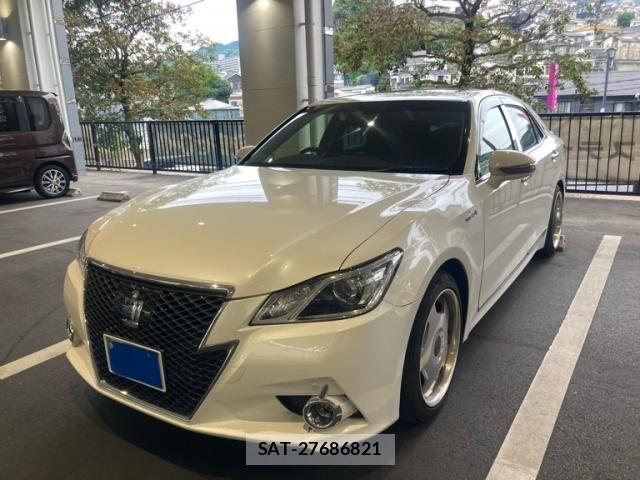 Toyota CROWN SEDAN 2014-06 7453692-1
