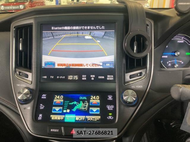 Toyota CROWN SEDAN 2014-06 7453692-25