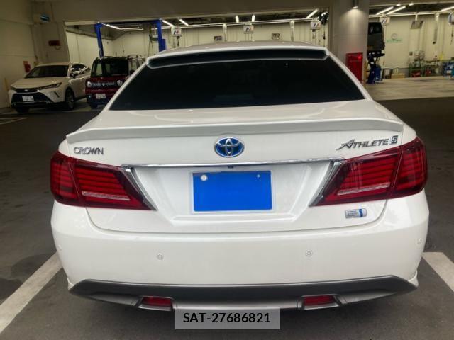 Toyota CROWN SEDAN 2014-06 7453692-4