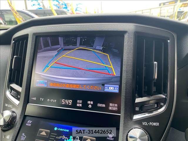 Toyota CROWN SEDAN 2013-05 7453695-6