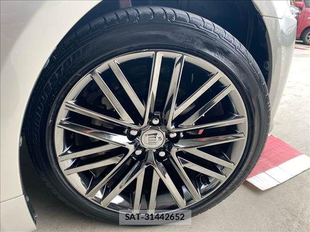 Toyota CROWN SEDAN 2013-05 7453695-7