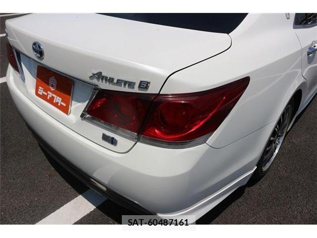 Toyota CROWN SEDAN 2013-02 7453691-13