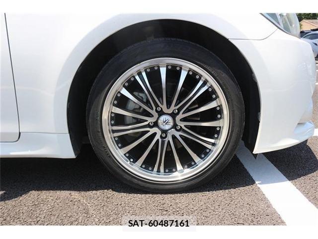 Toyota CROWN SEDAN 2013-02 7453691-15