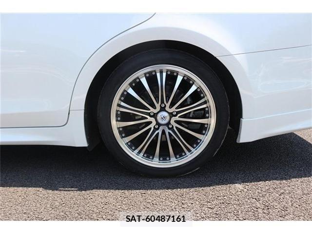 Toyota CROWN SEDAN 2013-02 7453691-16