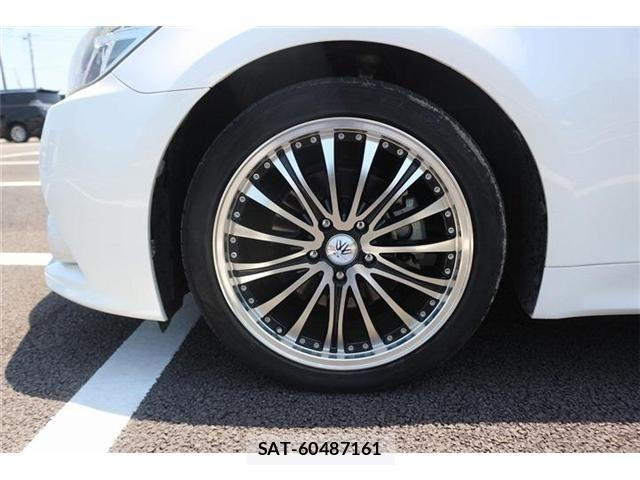 Toyota CROWN SEDAN 2013-02 7453691-17