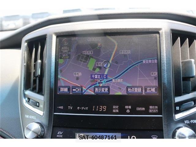 Toyota CROWN SEDAN 2013-02 7453691-1