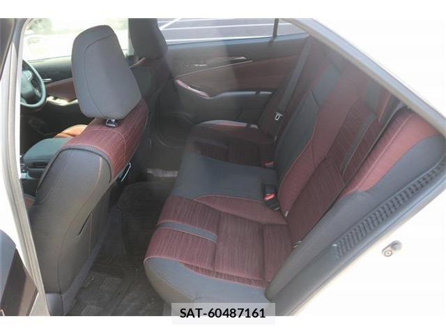 Toyota CROWN SEDAN 2013-02 7453691-22