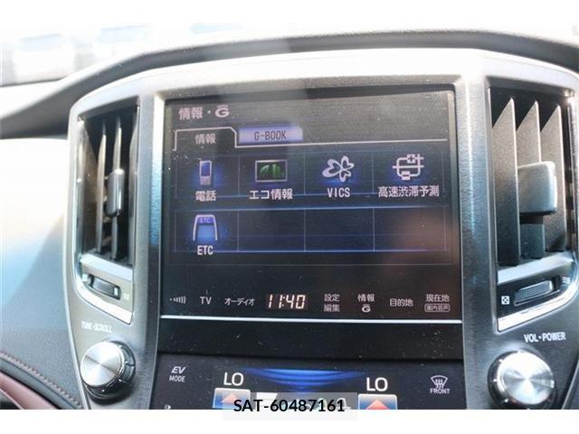 Toyota CROWN SEDAN 2013-02 7453691-2