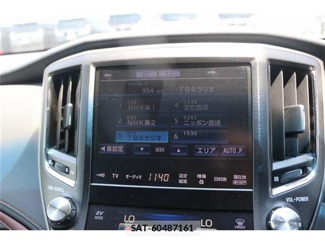 Toyota CROWN SEDAN 2013-02 7453691-3