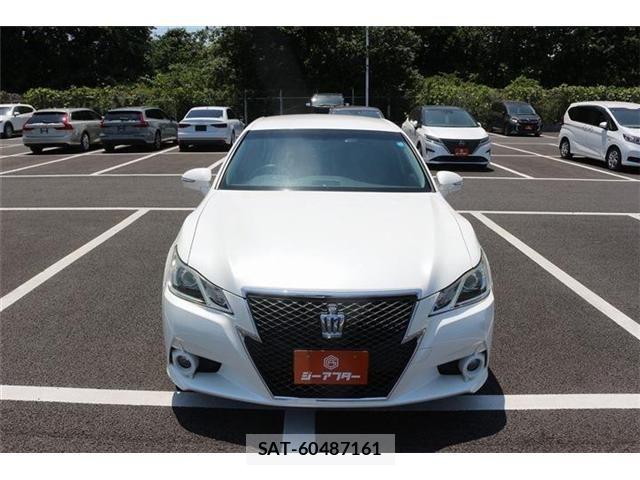 Toyota CROWN SEDAN 2013-02 7453691-5
