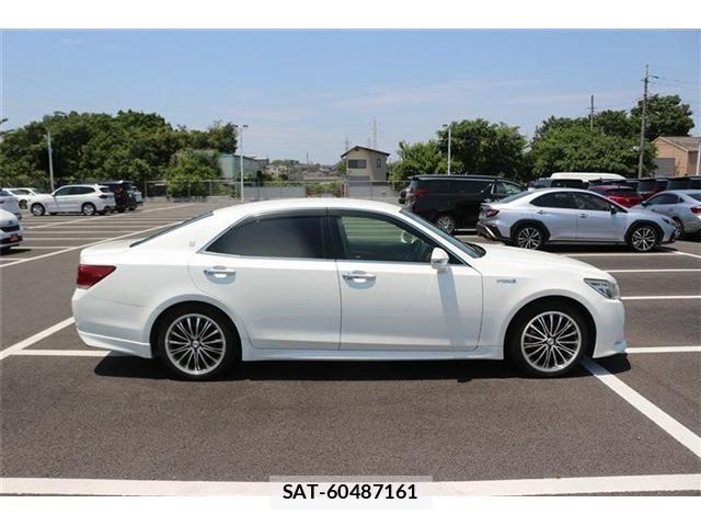 Toyota CROWN SEDAN 2013-02 7453691-7