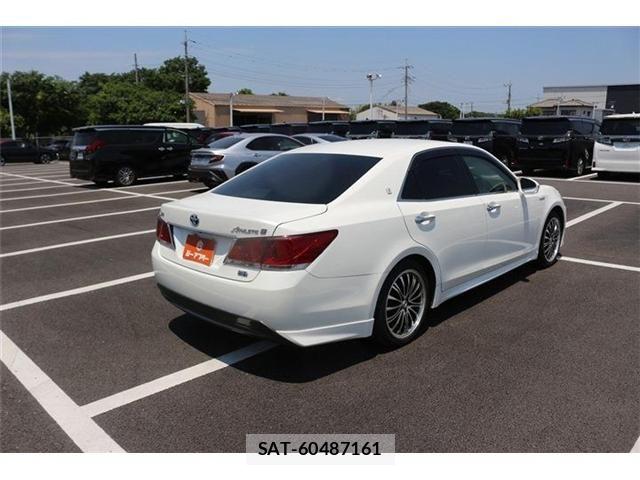 Toyota CROWN SEDAN 2013-02 7453691-8