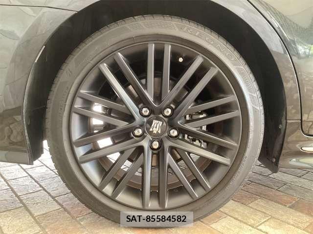 Toyota CROWN SEDAN 2021-07 7453661-15