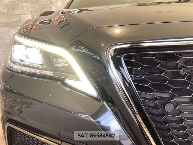 Toyota CROWN SEDAN 2021-07 7453661-6