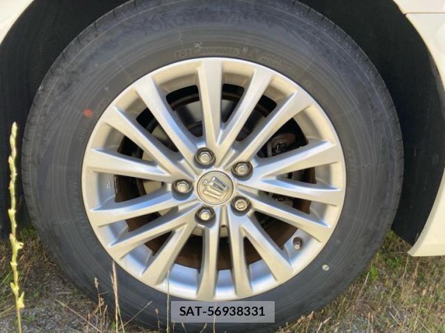Toyota CROWN SEDAN 2016-03 7453690-9