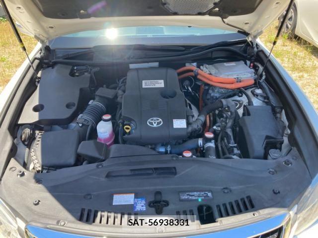 Toyota CROWN SEDAN 2016-03 7453690-11