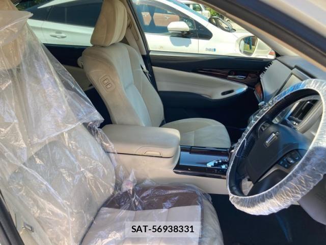 Toyota CROWN SEDAN 2016-03 7453690-13
