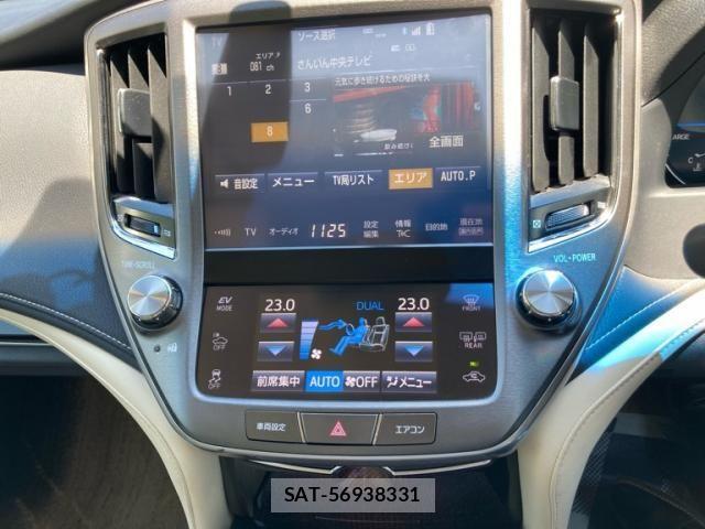 Toyota CROWN SEDAN 2016-03 7453690-20