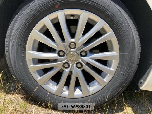 Toyota CROWN SEDAN 2016-03 7453690-8