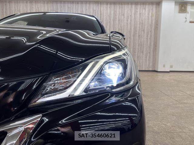 Toyota CROWN SEDAN 2016-01 7453683-10