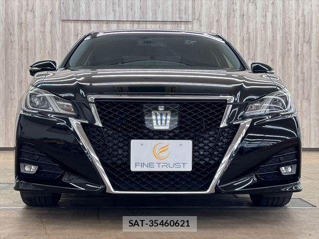 Toyota CROWN SEDAN 2016-01 7453683-13